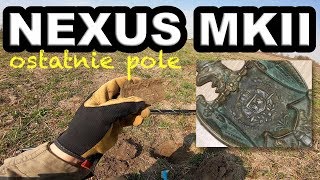 Nexus MKII ostatnie pole (Subtitles)