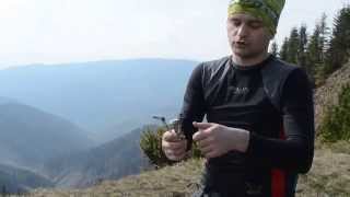 Что из еды брать в поход часть 3. Питание туриста .
