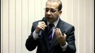 Palestra SPED, PIS/COFINS: Impacto nas empresas