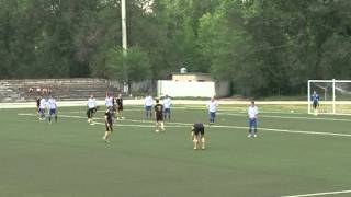 AYIN-ACIK: Саксан 1-1 Гагаузия (полный матч)