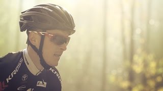 Kornel Osicki Kross Level B12