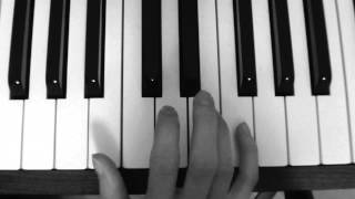 Pianistka