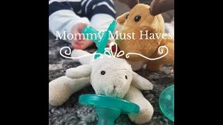 Mommy Must Haves | Favorits