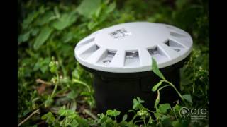 Грунтовый светильник Kanlux ROGER DL LED в Украине