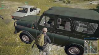 PuBg – Eine etwas ältere Folge ◈ Gameplay German Deutsch Playerunknown´s Battlegrounds