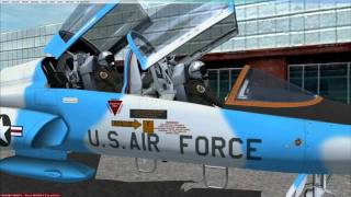 T 38 Release Movie