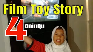 AninQu - Film Toy Story 4