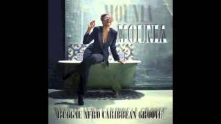 Promo Album "Reggae Afro Caribbean Groove" 2015  sur RCI