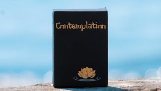 GOLD CONTEMPLATION by JACK NOBILE / Trailer
