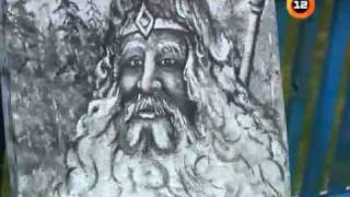 In honor of Chotkar / Чоткар лÿмеш пайрем