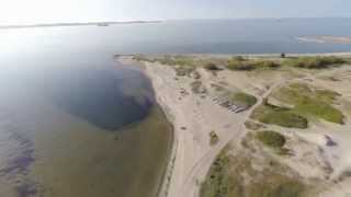U Boot U995 Nr.2 Laboe Kiel DJI Phantom 2 and H3 3D Brushless Gimbal