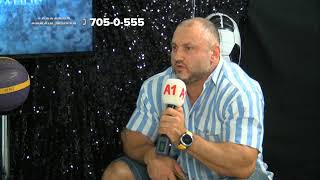 ТЕЛЕМАРАФОН  ✨Здоровый образ жизни✨