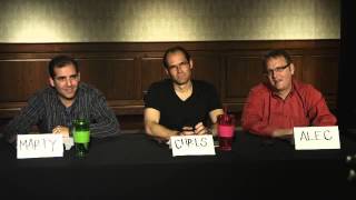 BlackBerry: The Next Great Entrepreneurs (Reality TV Parody -- Extended Cut!)