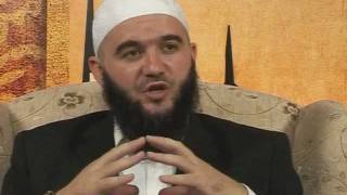 01 - Rëndësia e besimit të drejtë - Agim Bekiri