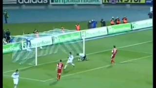 Dynamo - Illitchyovets 9:О / Динамо - Ильчёвец 9:О