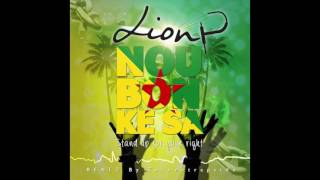 Lion P : NBKS (NOU BON KE SA) - [Prod BY. Tornes]