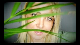 Turkish ASMR / ROLE PLAY - Sleeping Therapy / Türkçe ASMR - Uyku Terapisi