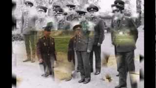 ГСВГ. Лейпциг. 1984-1990 г.