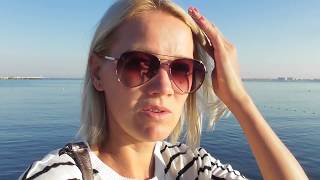 Не пробиться//Анапа Набережная//Чёрный пляж// О рождении жизни !