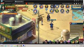 Naruto Online Badai Activation Code 2017