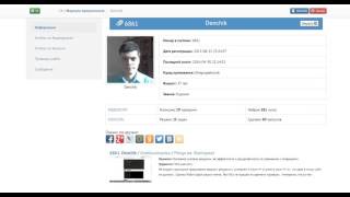 C# Моя программа "Выход ил Лабиринта" на проекте Videosharp .