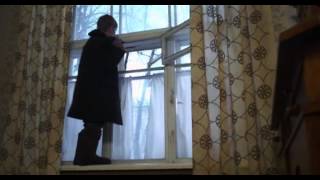 Мосгаз серия 8
