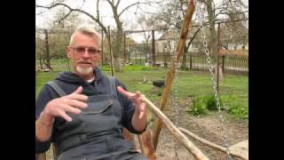 Мульча. Зачем, как и чем?