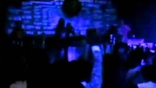 DJ JEDY feat Live Drums-(MC Лифчик)Полтава Артемовск 2