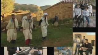 les origines de la musique "SAF"