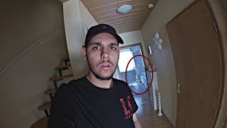 KINDER (GEISTER) IN MEINEM HAUS!
