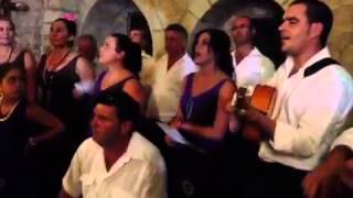 Coro Rociero Amigos de San Isidro. Desperto