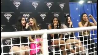 Fifth Harmony - Funny Moments