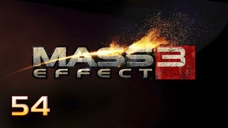 Прохождение Mass Effect 3 — #54 [Земля. Последняя битва]