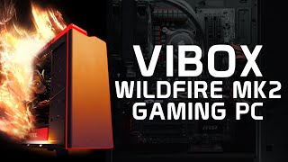 WILDFIRE MK2 - GTX 970, Intel Core i5 4690K - Battlefield Hardline Gameplay