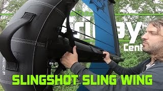 Slingshot Sling Wing Classic V1 First Look
