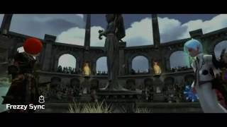 Dragon Nest INA  「GMV」Arch Heretic VS Inquisitor