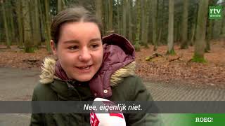ROEG! nieuwe website