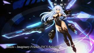（3D Surronding）Laszlo - Imaginary Friends [NCS Release][Headphone Suggested]