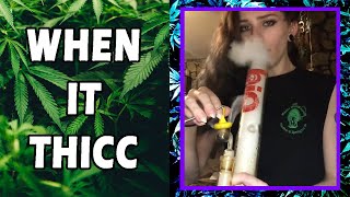 WEED MEMES & Fail Compilation #33 - Fatally Stoned