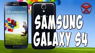 Samsung Galaxy S4 GT-I9500. Подробно и Позитивно о Корейском Чуде / Арстайл /