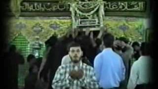Bushra Sadiq & Bina Sadiq - Anj Sayyadan (A.S) Qasim (A.S) Pernaya