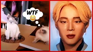 REALISTIC CAKES REACTION VIDEO , COMPILATION