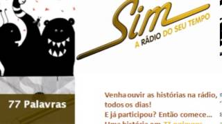 Progr 165 - 2-1-2014 - história de Majoli Oliveira
