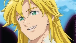 TODO LO QUE VEREMOS EN LA TERCERA TEMPORADA DE NANATSU NO TAIZAI | ESTE SERA SU CAPITULO FINAL !