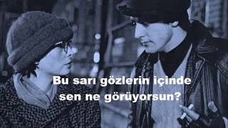 David Guetta - She Wolf (Dişi Kurt) ft. Sia (Türkçe Çeviri Altyazı)