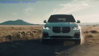 Bmw X5 2019 4×4
بي ام دبليو اكس 5