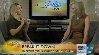 Let's Talk Live: How to Help Your Child Study Smarter