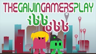 Ibb and Obb Ep 1 - PUZZLES - TheGaijinGamersPlay