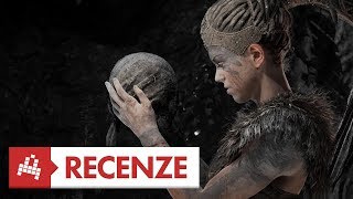 Pocit z Hellblade se těžce popisuje, intenzivní cestu si musíte sami zažít