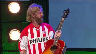 De sportmonoloog van Björn van der Doelen | SportsSpeakers | Xsaga